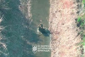 раненый, оккупант
